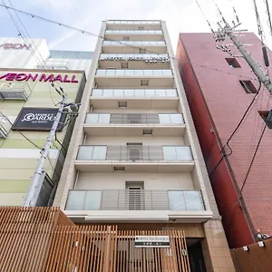 호텔 엑설런스 스테이션 하치조