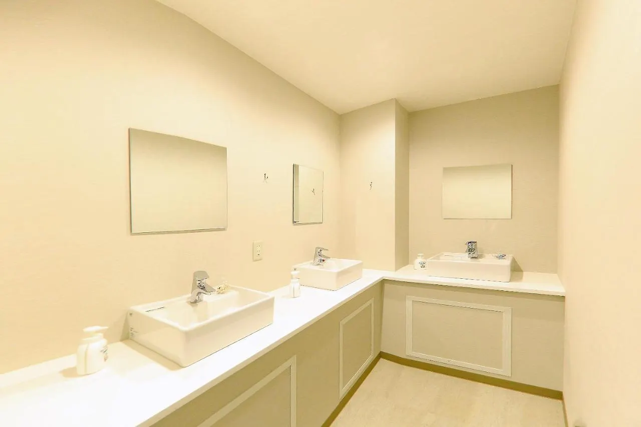 Guest House Kyoto Gokomachi Giappone