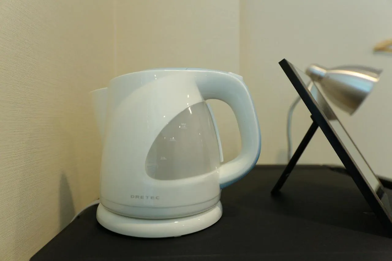 Guest House Kyoto Gokomachi 2*,  Giappone