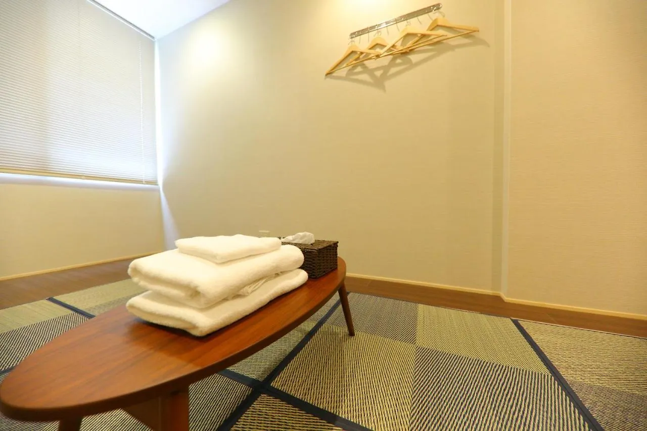Guest House Kyoto Gokomachi 2*,